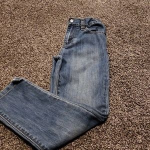 Boys sz 7 Skinny Jeans